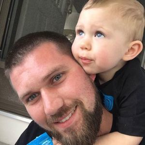 Meet your Posher, Jared